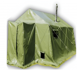 Палатка баня ПВХ